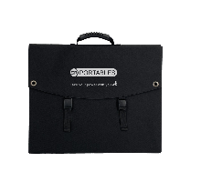40W Solar Panel